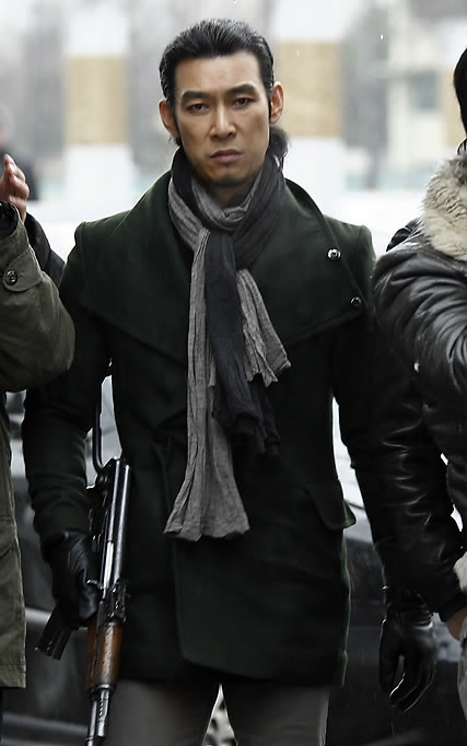 Poze Dong-jik Jang