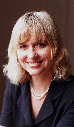 Poze Susan Penhaligon