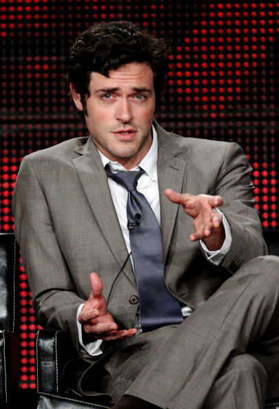 Poze Brendan Hines