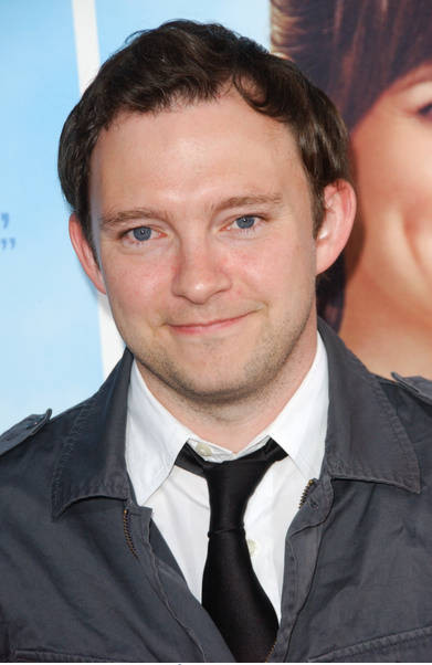 Poze rezolutie mare Nate Corddry Actor Poza 10 din 10 CineMagia ro