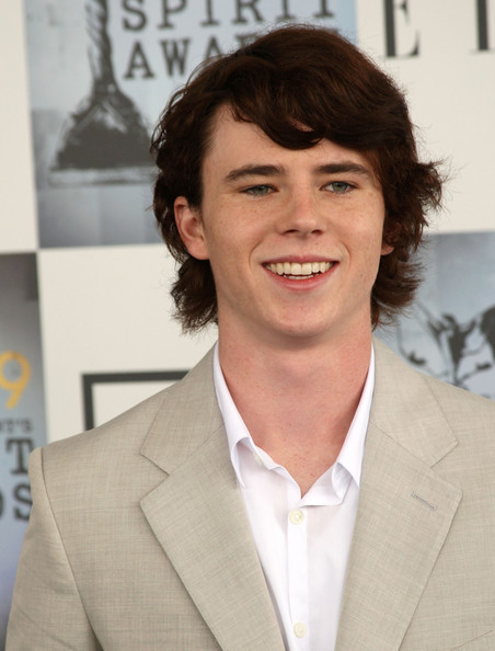 Charlie McDermott criminal minds