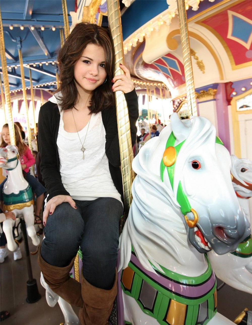 Poze Selena Gomez