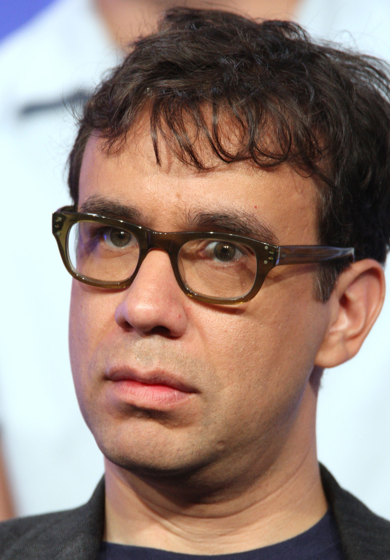 Poze Fred Armisen