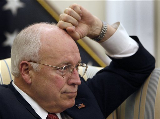 Poze Dick Cheney
