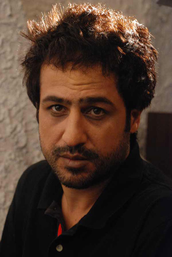Ramin Rastad - Actor - CineMagia.ro