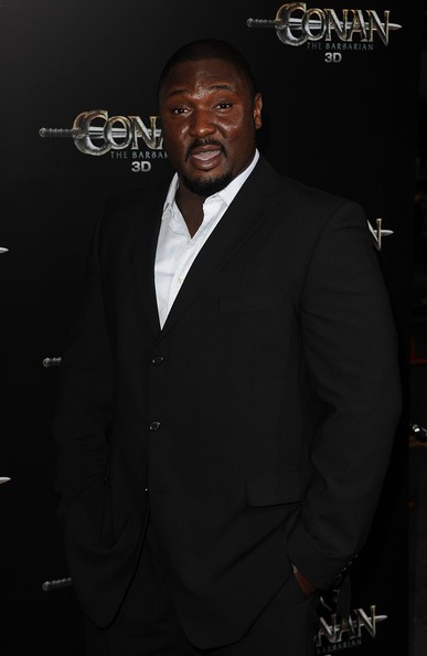 Nonso Anozie nanny mcphee