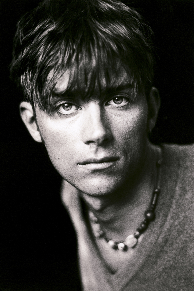 Poze Damon Albarn - Actor - Poza 1 din 10 - CineMagia.ro