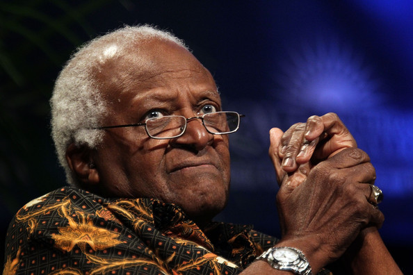 Poze Desmond Tutu - Actor - Poza 28 din 48 - CineMagia.ro