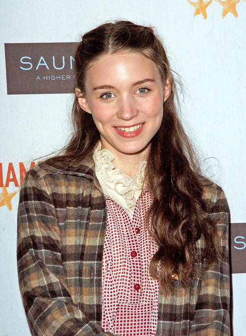 Poze Rooney Mara - Actor - Poza 13 Din 95 - Cinemagia.Ro