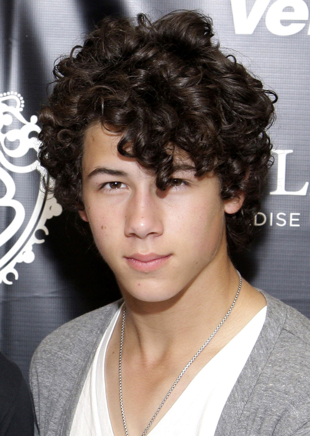 Nick Jonas kids