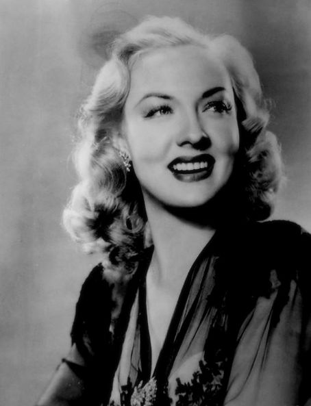 Poze Audrey Totter - Actor - Poza 13 din 30 - CineMagia.ro