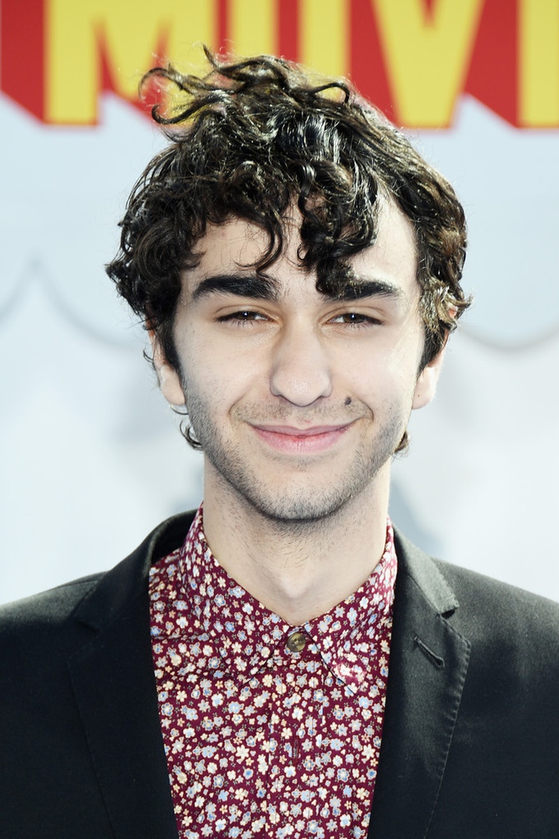 Alex Wolff kimdir