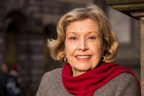 Poze Anne Reid Actor Poza 5 Din 13 Cinemagiaro 5692