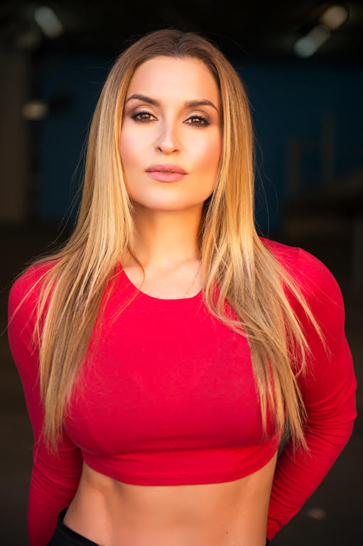 Poze Mara Marini - Actor - Poza 7 Din 29 - Cinemagia.Ro