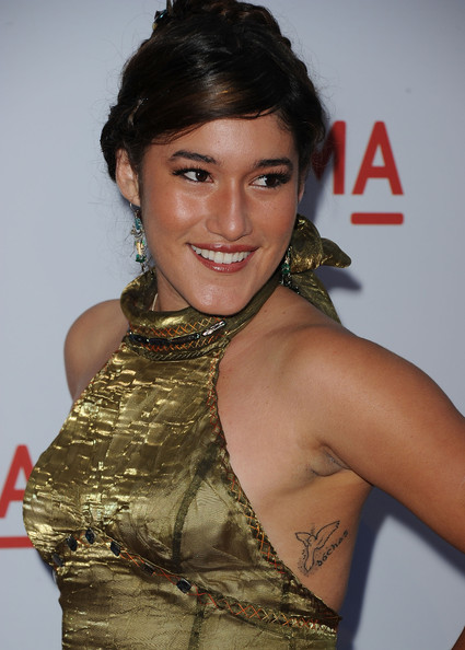 Poze Q'orianka Kilcher - Actor - Poza 19 din 32 - CineMagia.ro