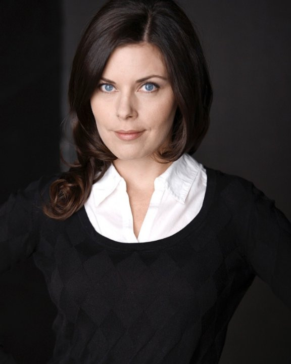 Poze Heidi Hawkins Actor Poza 8 din 8 CineMagia.ro