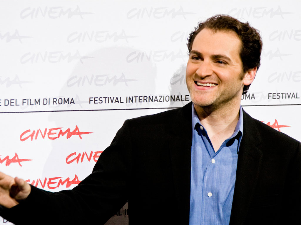 Michael Stuhlbarg best picture