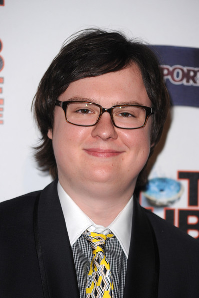 Clark Duke lukas graham