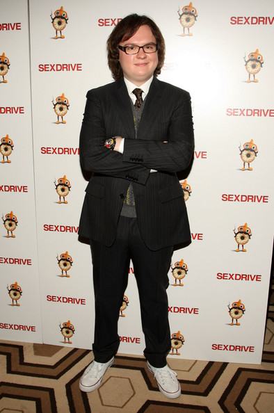 Clark Duke eddie murphy