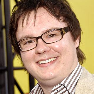 Next photo of Clark Duke