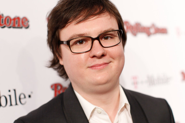 Clark Duke barry