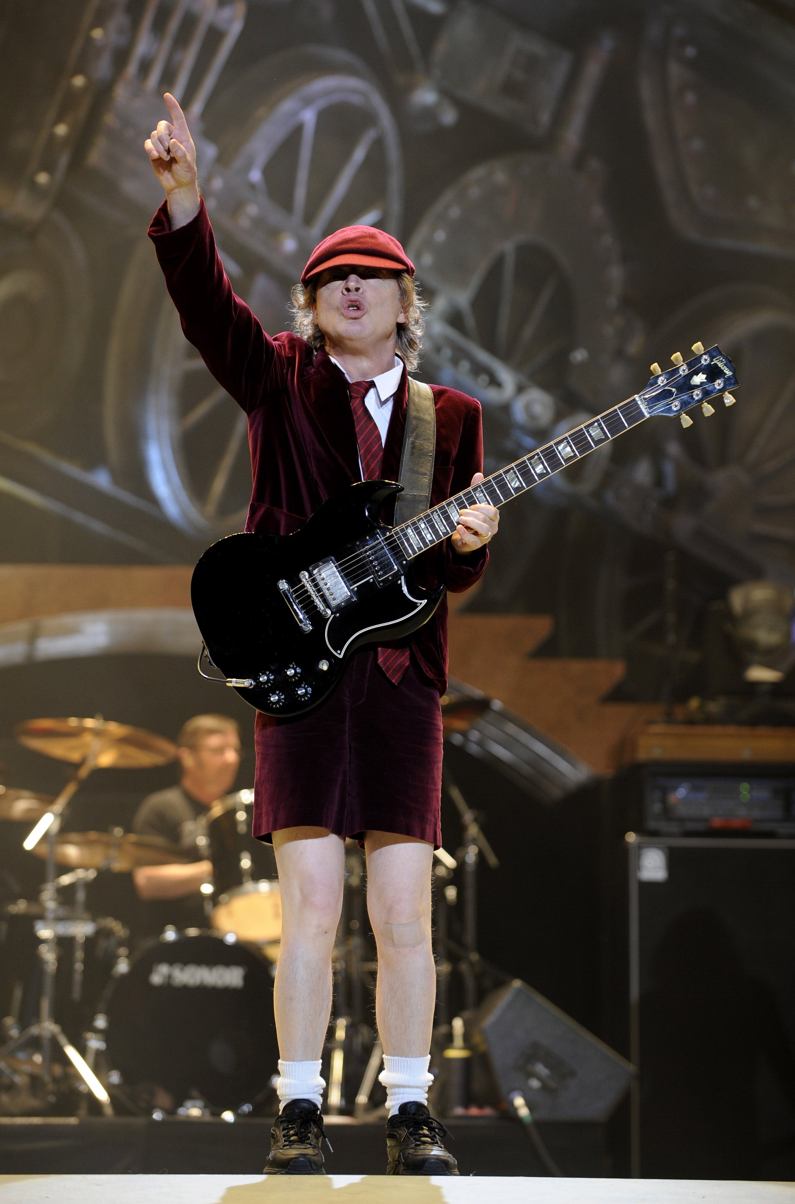 Poze Angus Young Actor Poza 35 din 39 CineMagia.ro