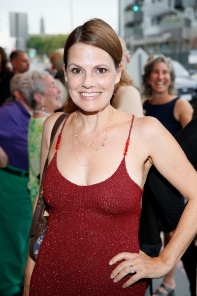 Suzanne Cryer. 