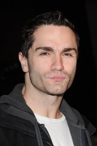 Sam Witwer crank