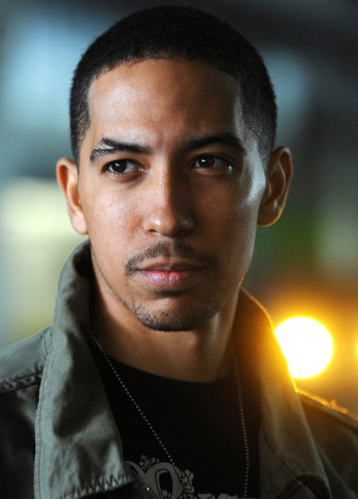 Neil Brown Jr. dirk gently