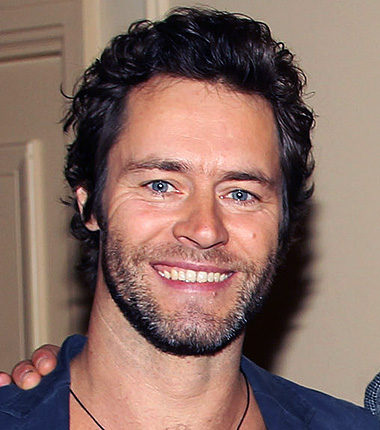 Poze Howard Donald - Actor - Poza 11 din 30 - CineMagia.ro