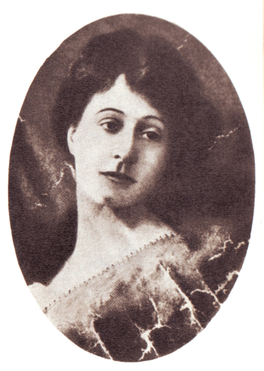 Poze rezolutie mare Lucia Sturza-Bulandra - Actor - Poza 5 din 9 - CineMagia.ro