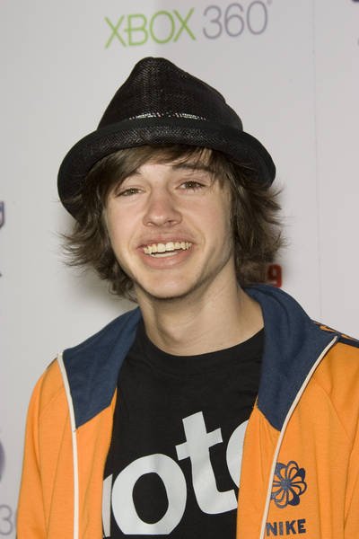 Poze Matt Prokop