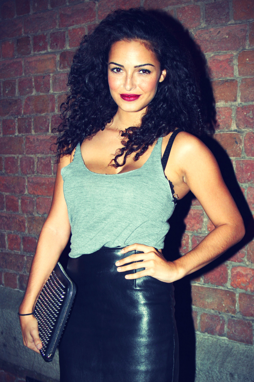 Next photo of Anna Shaffer