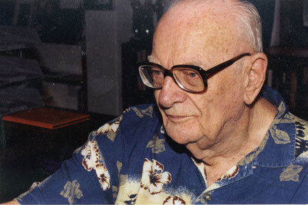 Poze Arthur C. Clarke