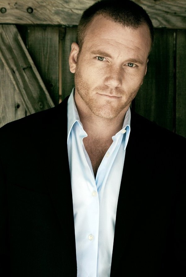 Poze Sean Carrigan - Actor - Poza 4 din 4 - CineMagia.ro