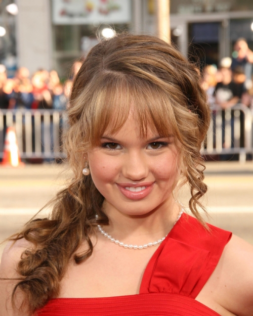 Poze Debby Ryan Actor Poza 113 Din 139 Cinemagia Ro