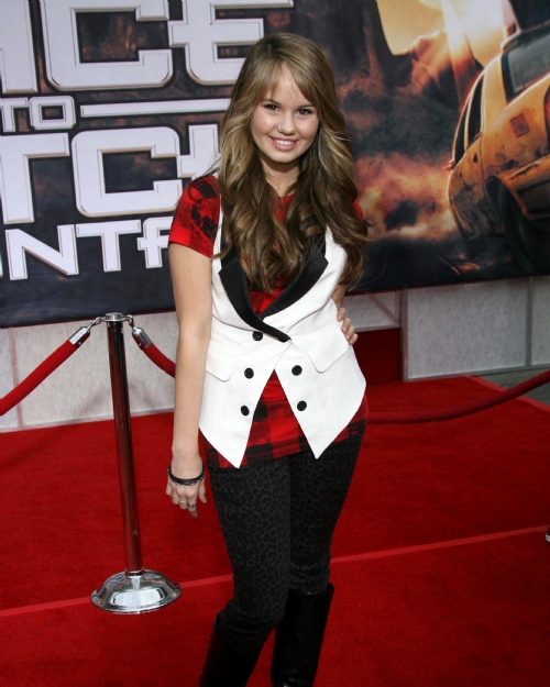 Poze Debby Ryan Actor Poza 118 Din 139 Cinemagia Ro