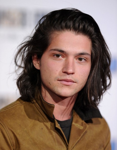 Thomas McDonell tumblr