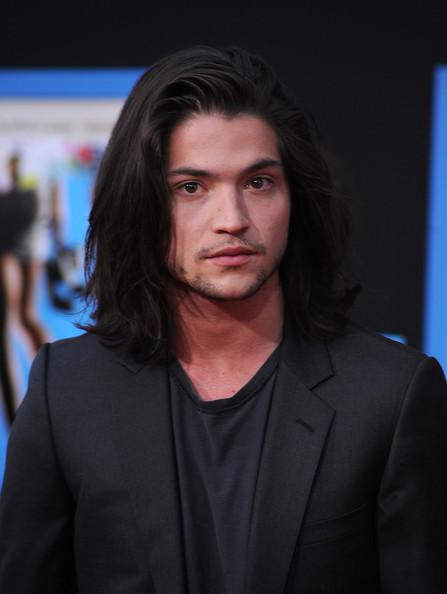 Thomas McDonell couple