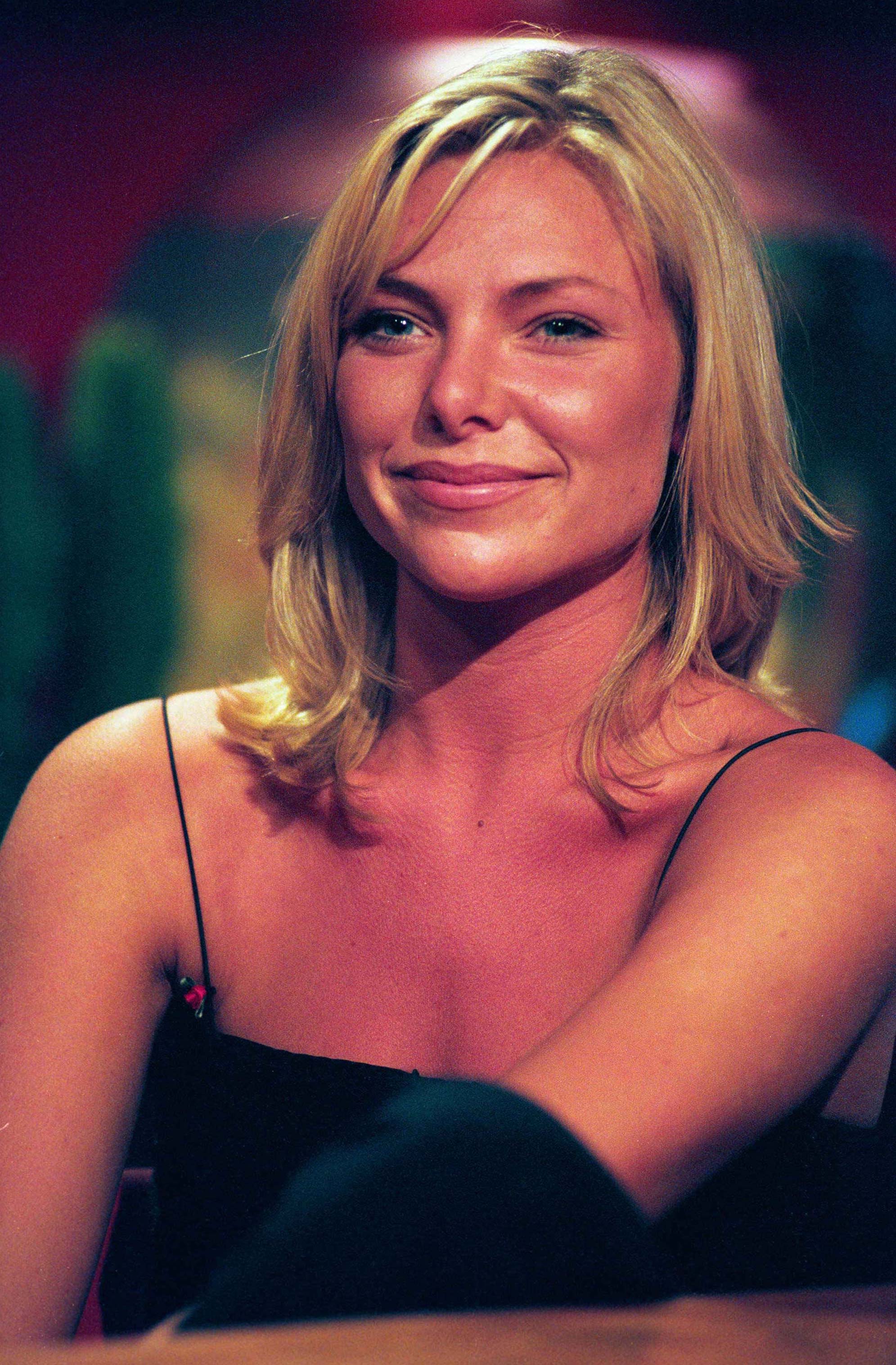 Poze Samantha Womack Actor Poza 7 Din 15 Cinemagia Ro