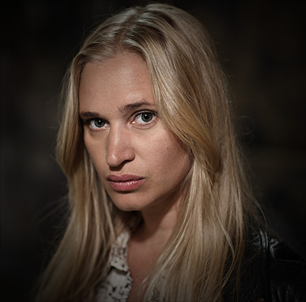Vera Vitali Vera Vitali