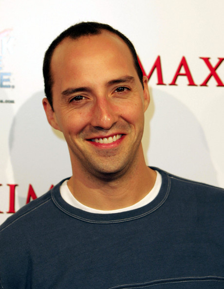 Poze Tony Hale Actor Poza 4 Din 18 CineMagia Ro