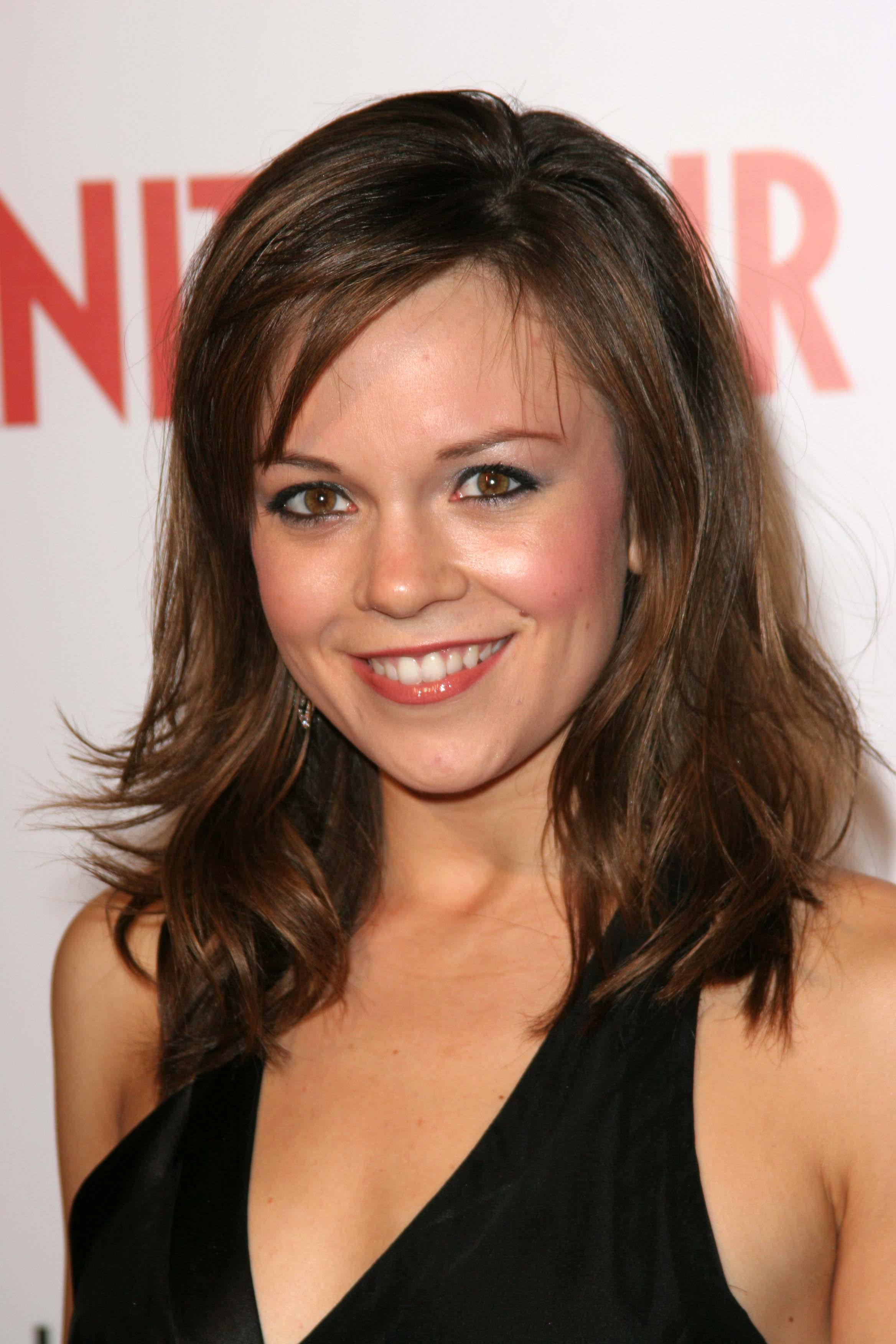 Poze Rachel Boston