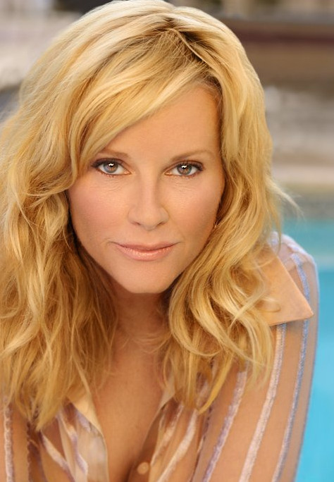 Rebecca Staab guiding light