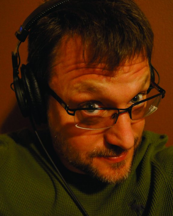 Poze Steve Blum