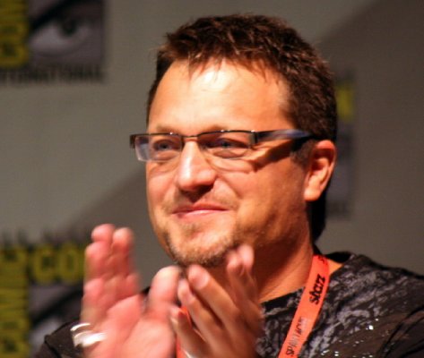 Poze Steve Blum