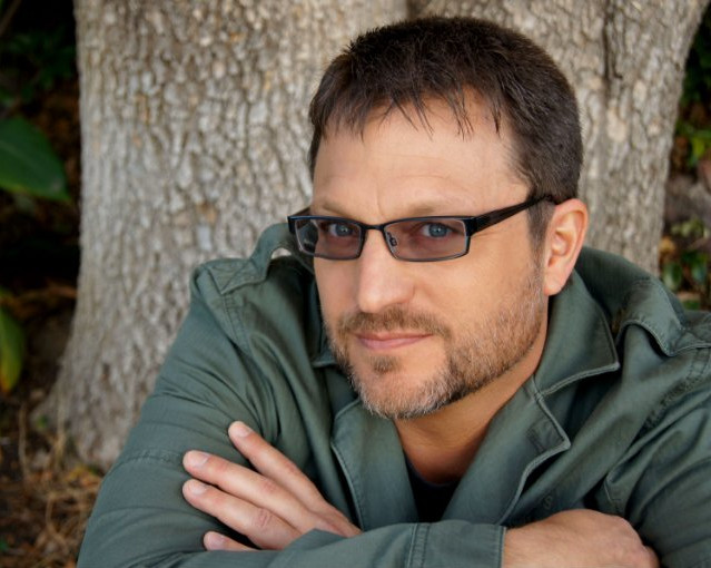Poze Steve Blum