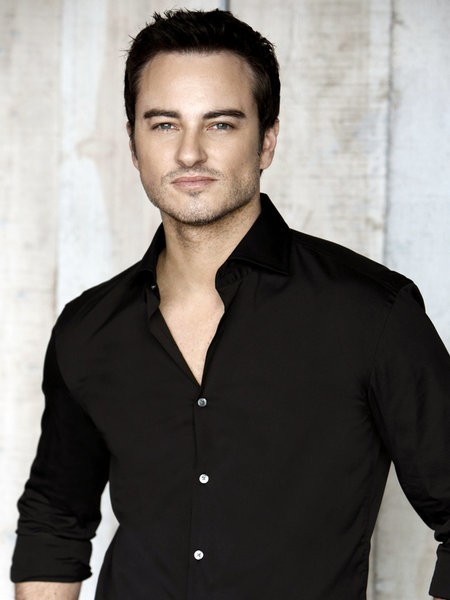 Next photo of Kerr Smith