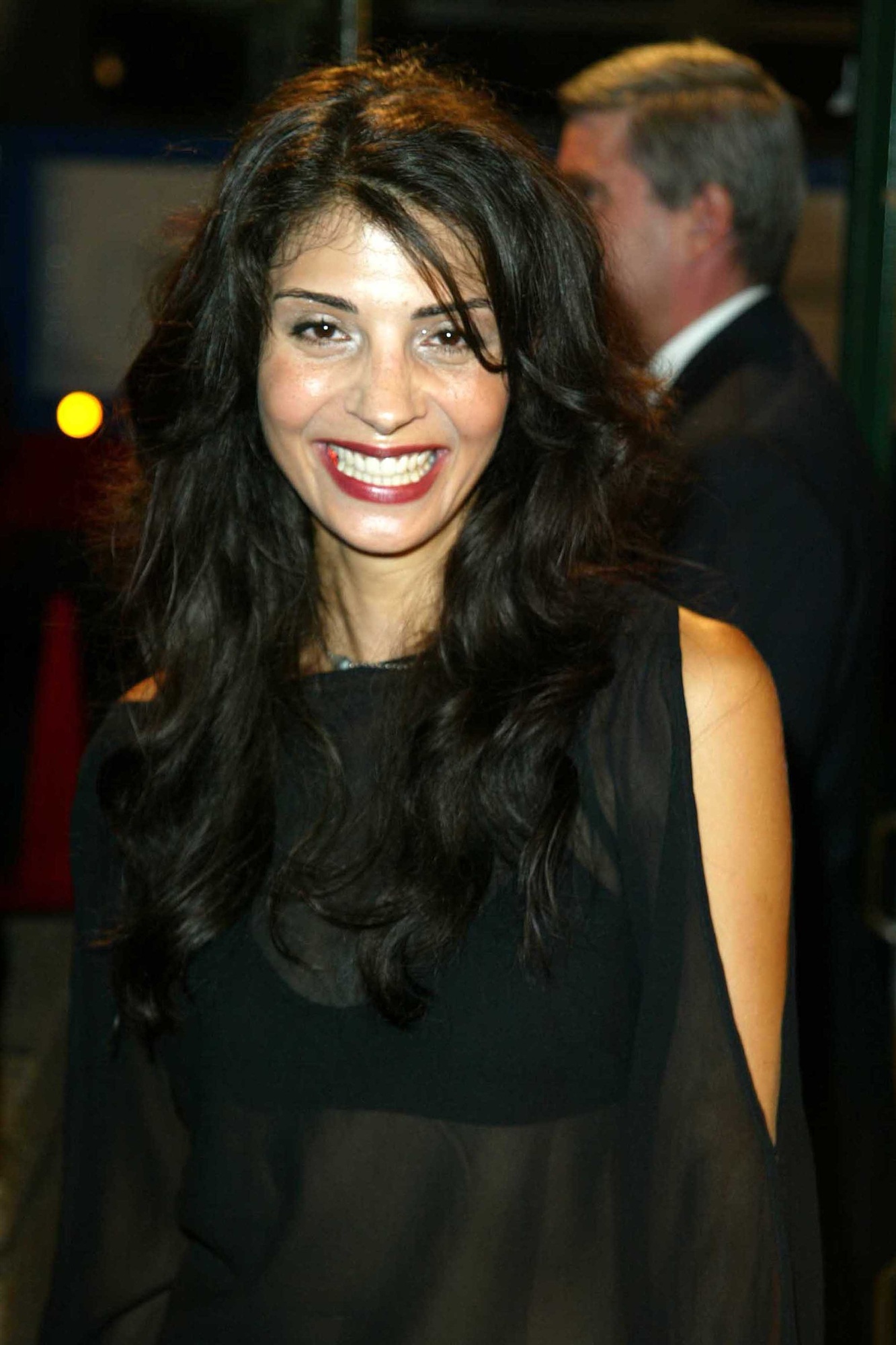 Next photo of Callie Thorne