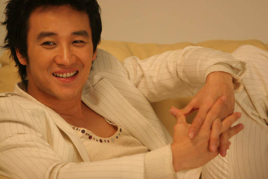 Poze Tae-woong Eom